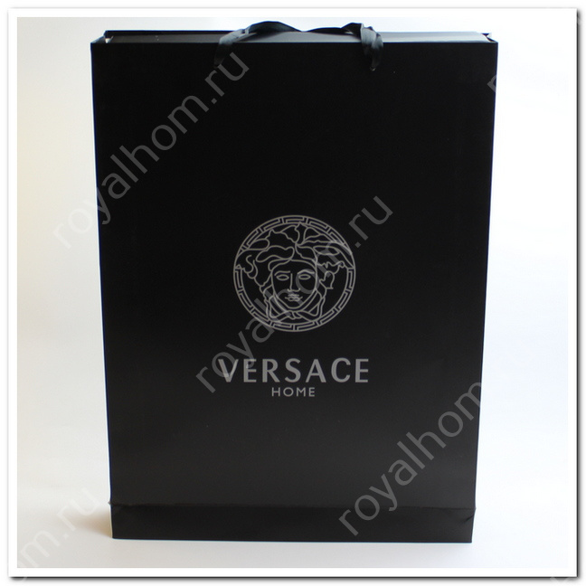VIP Полотенце махровое Versace №776