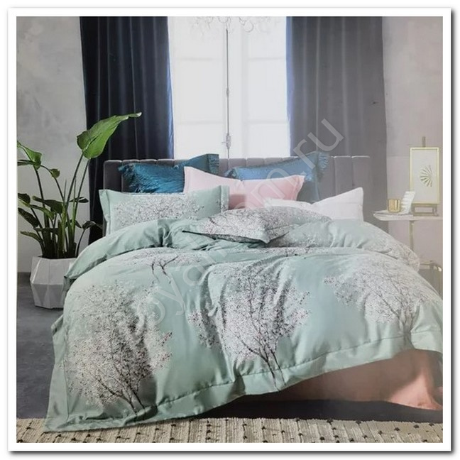 VIP Постельное белье La Perla Евро №6794 - купить подарки в интернет ...