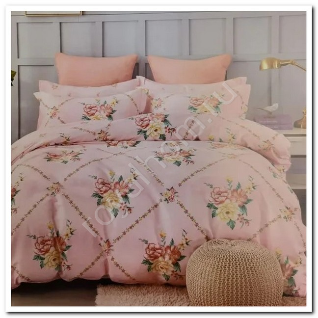 VIP Постельное белье La Perla Евро №6873 - купить подарки в интернет ...