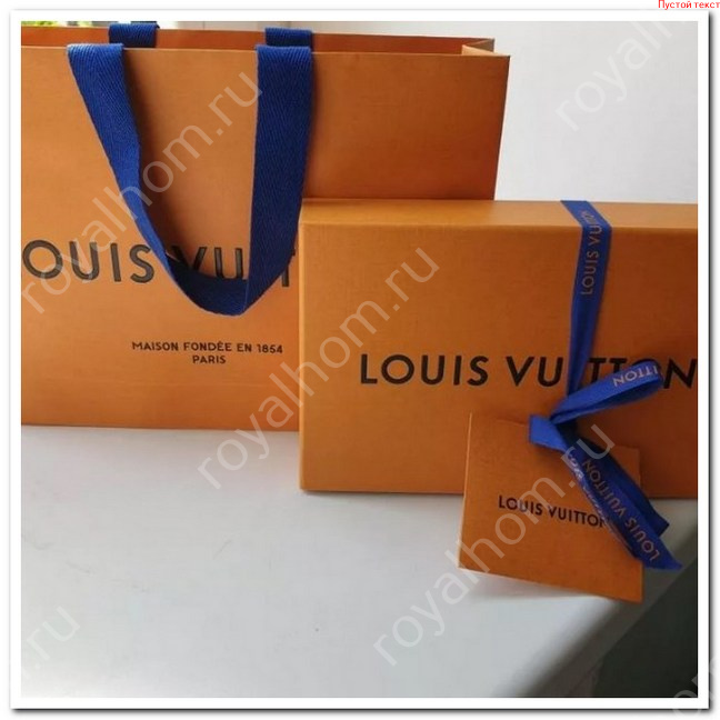 VIP Постельное белье Louis Vuitton (ORIGINAL) Евро №7090