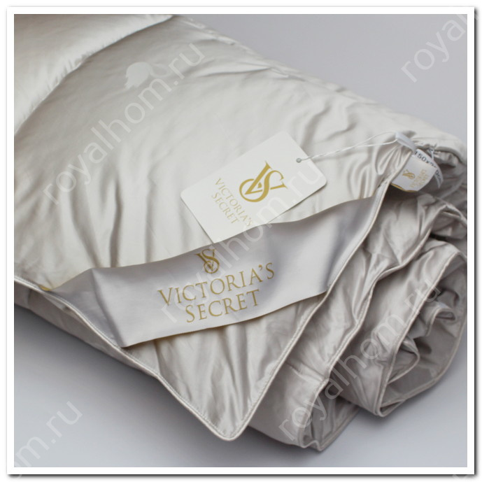 VIP Одеяло Victoria’s Secret  150x200 cm №5273