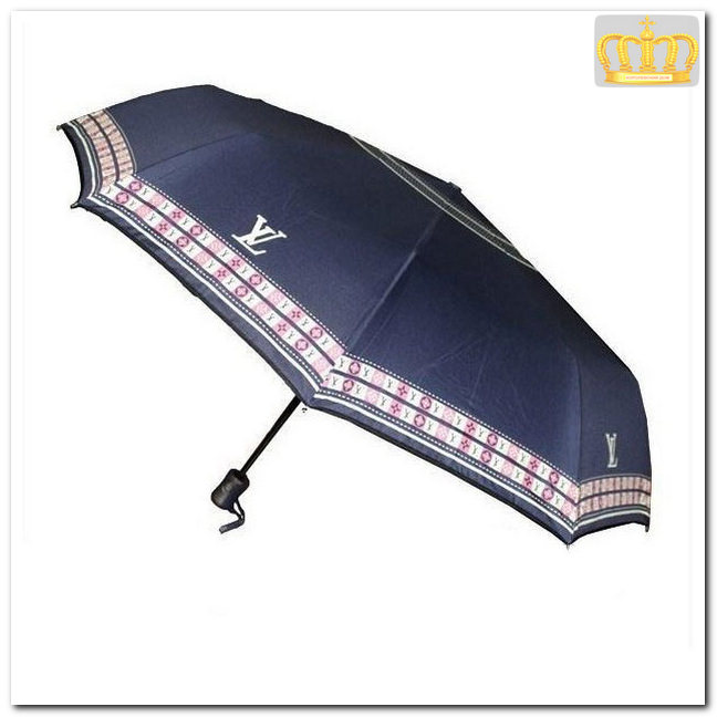Зонт женский  Louis Vuitton автомат №3390