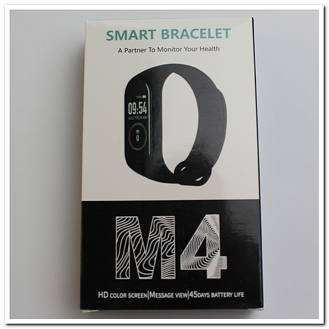  Smart Bracelet №6028