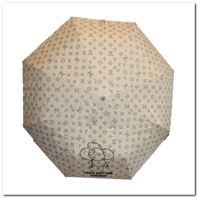 Зонт женский  Louis Vuitton автомат №8711