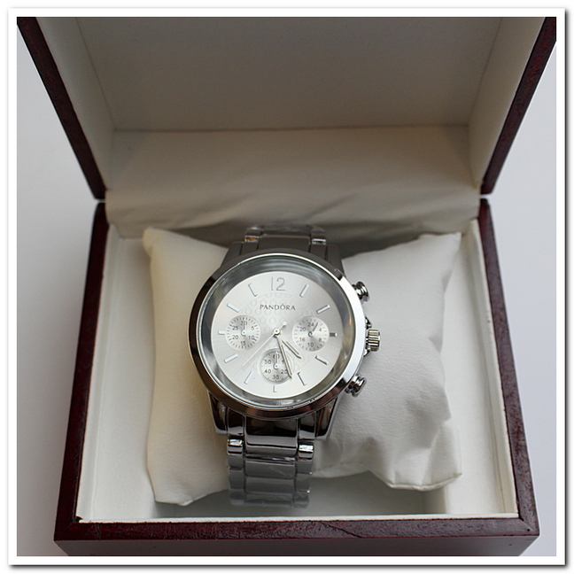 Часы мужские наручные Pandora №6008