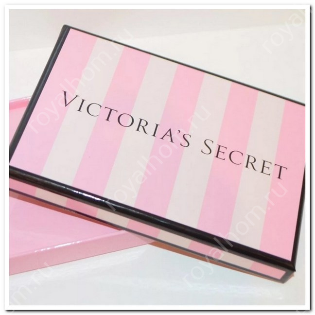 VIP Постельное белье Victoria’s Secret Евро №6496