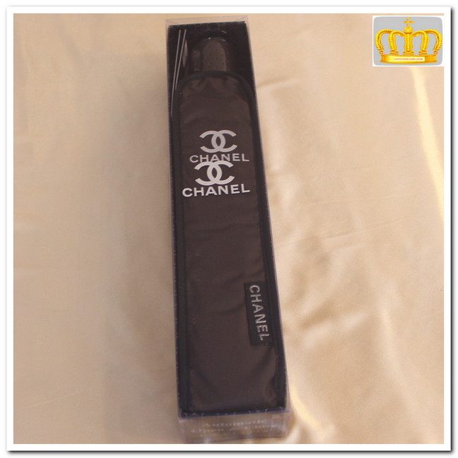 Зонт женский Chanel автомат №3283