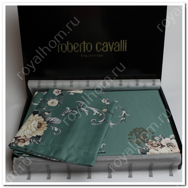 VIP Постельное белье Roberto Cavalli р.1.5 №5176