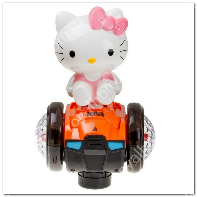 Интерактивная игрушка Hello Kitty Balance №5370
