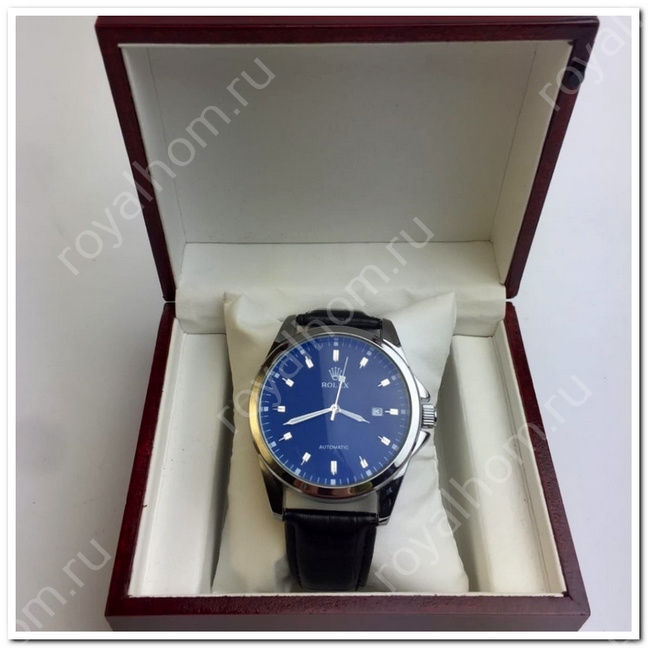 Часы мужские наручные Rolex №5925