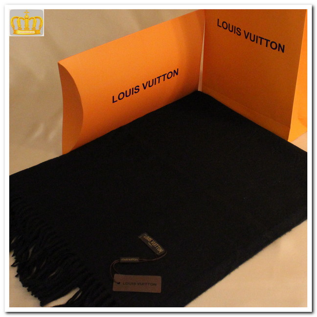 VIP Палантин женский Louis Vuitton р.70x180 №4547