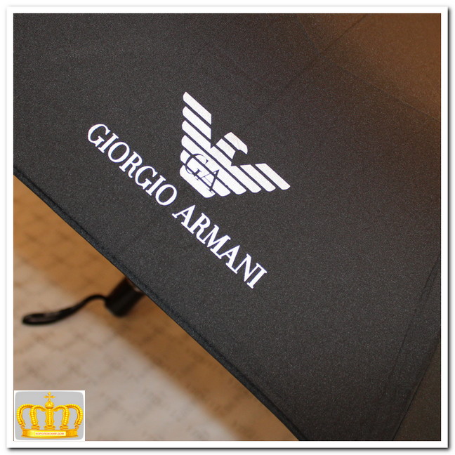 Зонт Giorgio Armani автомат №3290