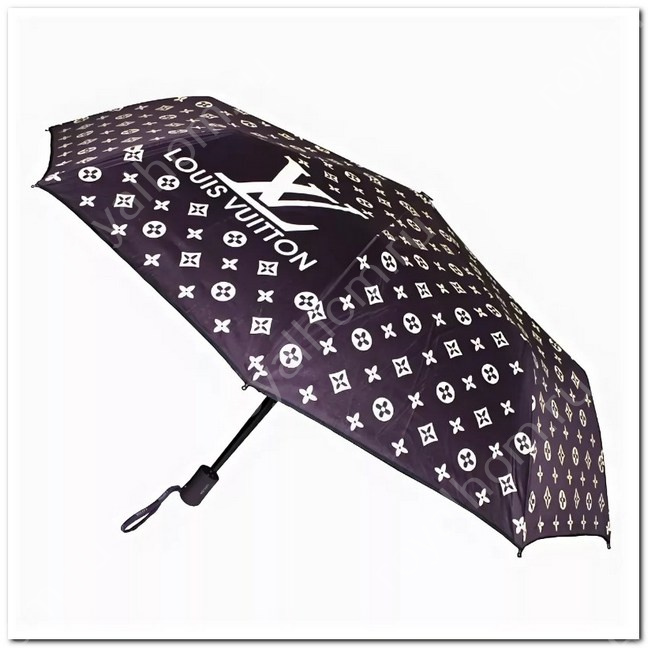 Зонт женский  Louis Vuitton автомат №6273