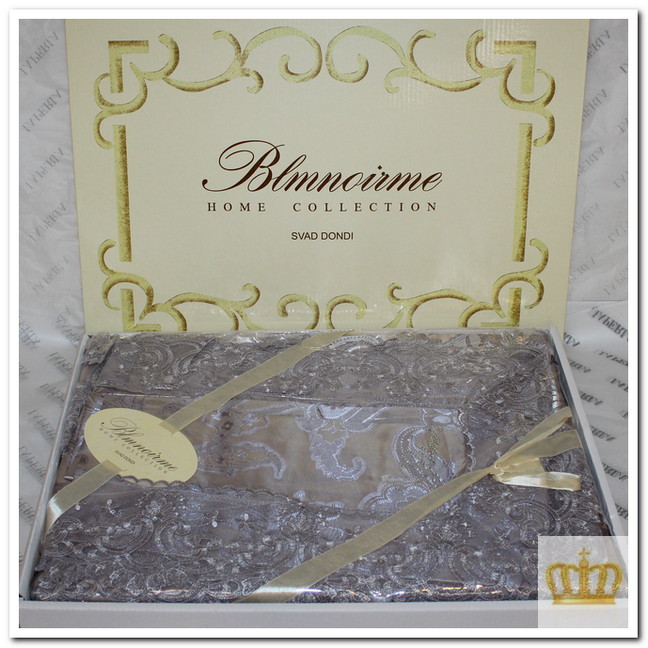  Постельное белье Blumarine  Евро №1665