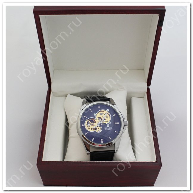 Часы мужские наручные Rolex №5951