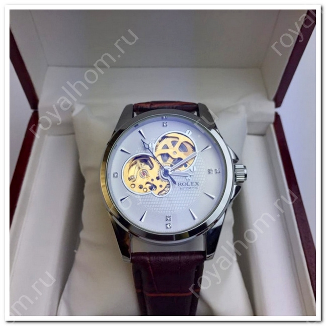 Часы мужские наручные Rolex №5921
