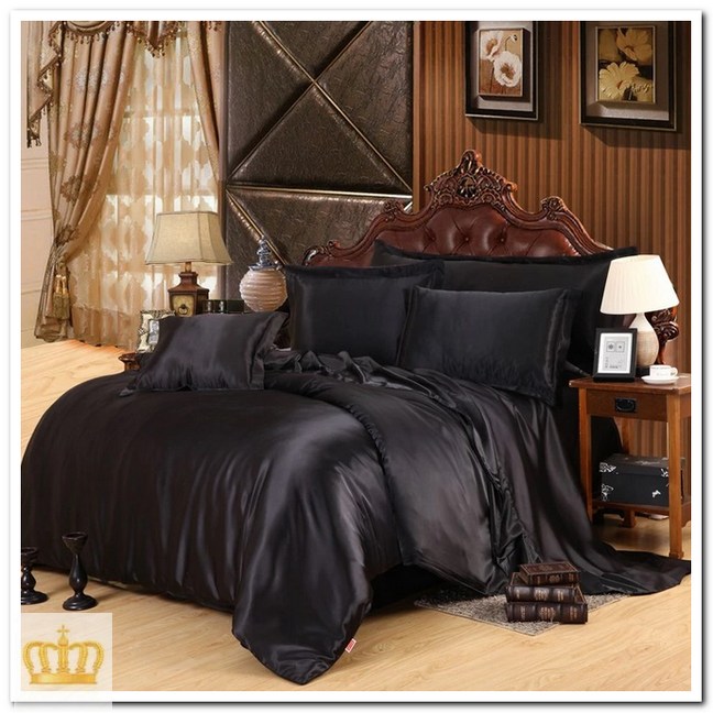 VIP Двуспальное постельное белье La Perla Евро №1537 - купить в ...