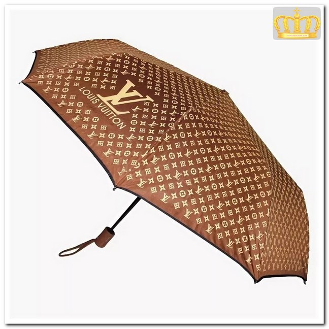 Зонт женский  Louis Vuitton автомат №3388