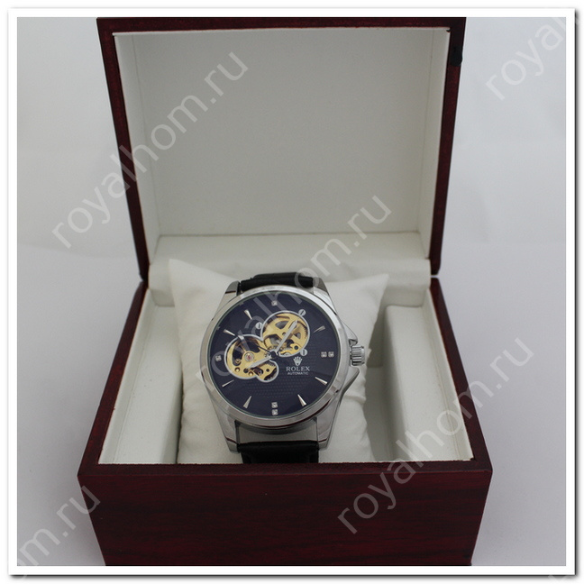 Часы мужские наручные Rolex №5938