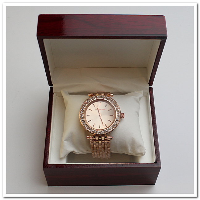 Наручные часы женские Michael Kors  №6006
