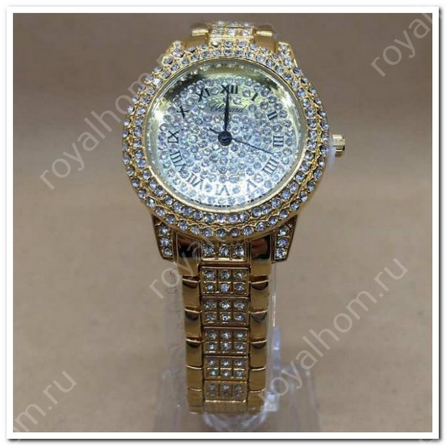 Наручные часы женские Chopard №5616