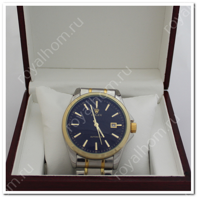 Часы мужские наручные Rolex №5953