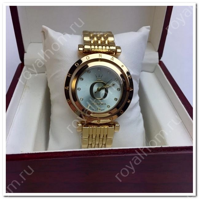 Наручные часы женские PANDORA №5981