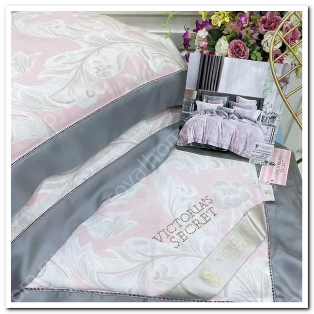 VIP Постельное белье с одеялом Victoria’s Secret №6466