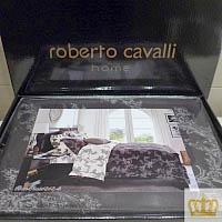 Постельное белье Roberto Сavalli Евро №574