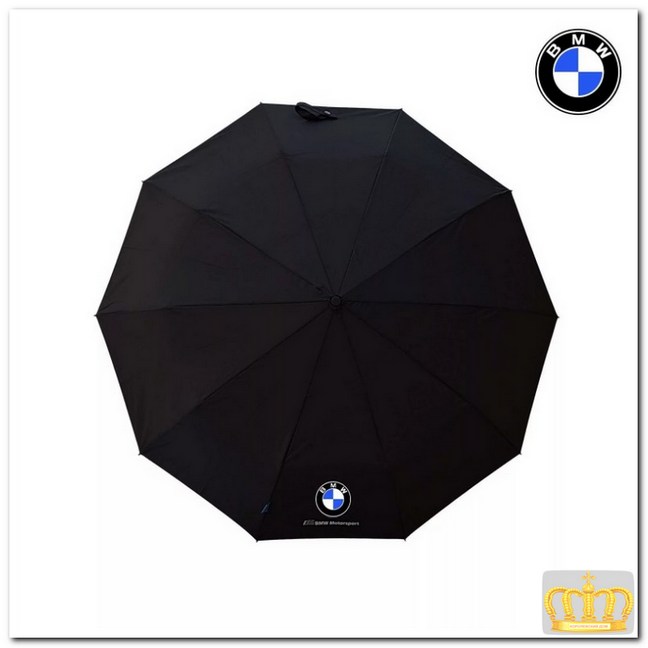 Зонт мужской автомат BMW №3463