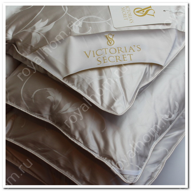 VIP Одеяло Victoria’s Secret  200x230 cm №5279