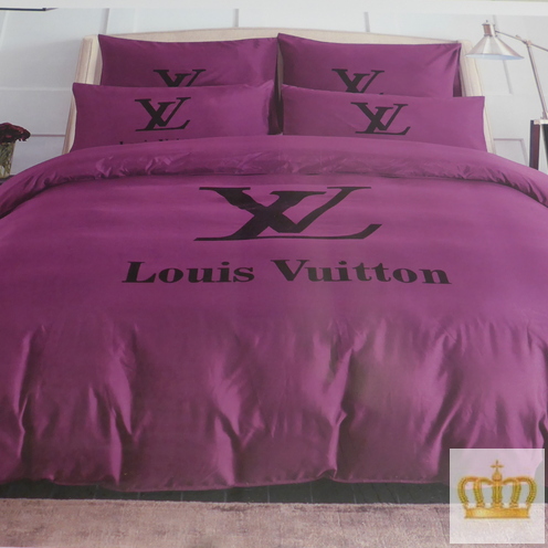  Постельное белье Louis Vuitton № 824
