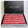 Полотенца махровые Roberto Cavalli 6 шт(40х70 см) №7367