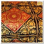 VIP Покрывало Versace 240 x 260  №4345