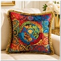 Подушки декоративные 50х50 см Versace  №11499