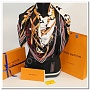 VIP Платок женский Louis Vuitton  140 x 140 см № 9753