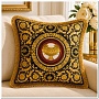 Подушки декоративные 50х50 см Versace  №11497