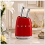 Набор кухонных ножей SMEG № 11532