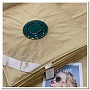 VIP Постельное белье с одеялом La Perla №9607
