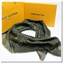 VIP Платок женский Louis Vuitton  85 x 85 №7812