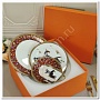 Столовый сервиз на 1 персону Hermes № 10189