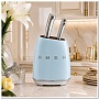 Набор кухонных ножей SMEG № 11535