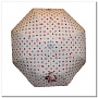 Зонт женский  Louis Vuitton автомат №8713