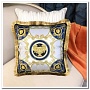 Подушки декоративные 50х50 см Versace  №8007